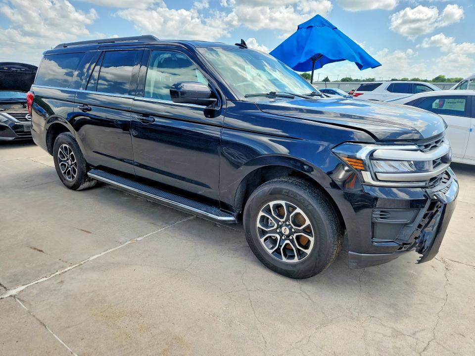 Aukcja sprzedaży 2023 Ford Expedition, vin: 1FMJK1J88PEA04007, numer aukcji: 56064006