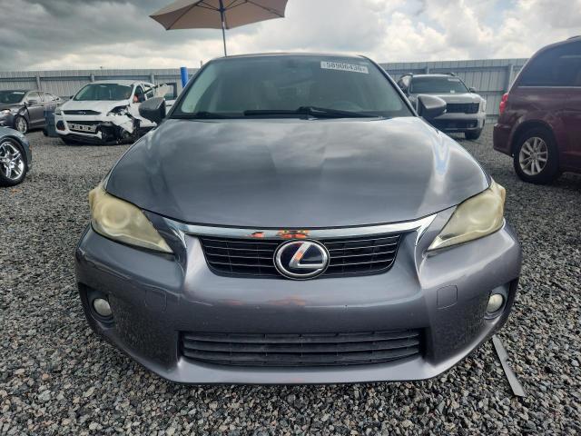 Продажа на аукционе авто 2013 Lexus Ct, vin: JTHKD5BHXD2172395, номер лота: 58906436