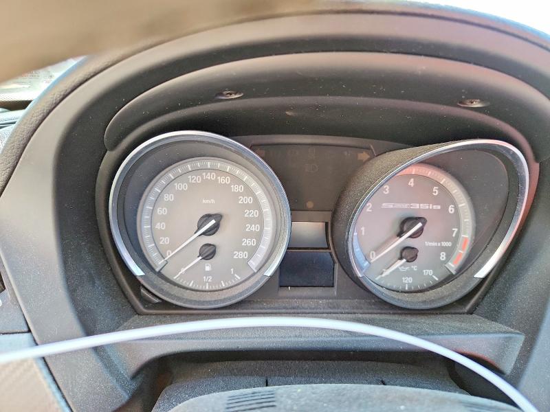 Продажа на аукционе авто 2016 Bmw Z4, vin: WBALM1C52GE634841, номер лота: 54530326