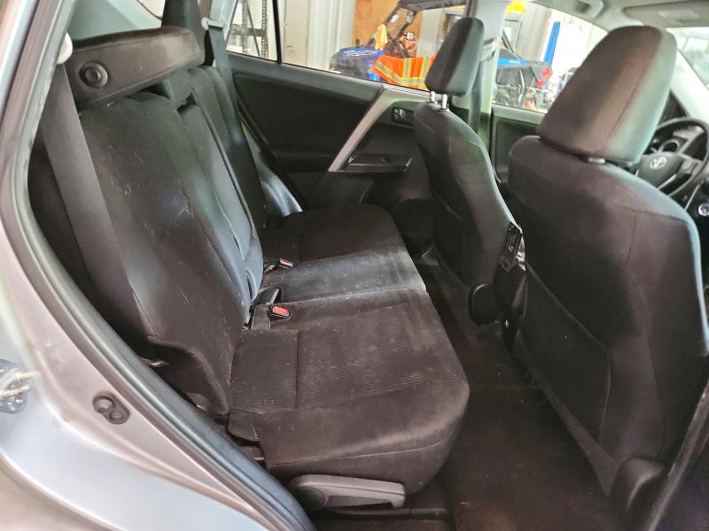 Продаж на аукціоні авто 2016 Toyota Rav4, vin: 2T3BFREV7GW480060, номер лоту: 55682736
