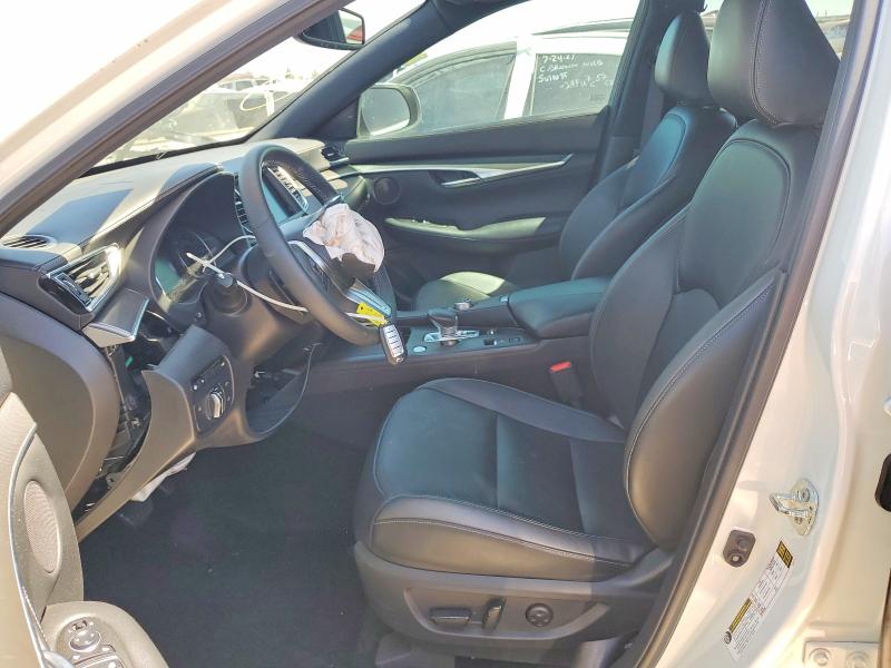 2023 Infiniti Qx55 მანქანა იყიდება აუქციონზე, vin: 3PCAJ5JRXPF107192, აუქციონის ნომერი: 55996496