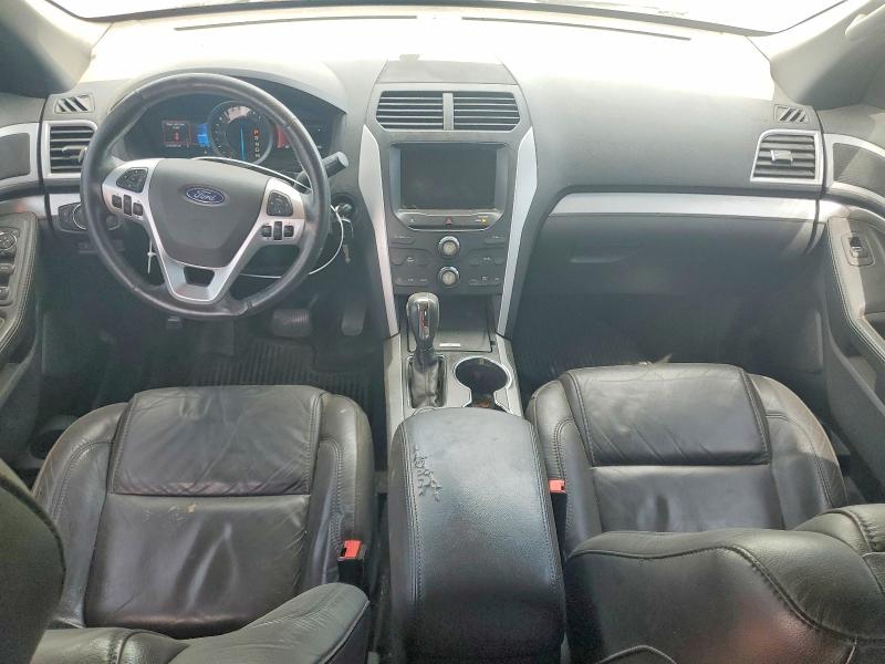 Продаж на аукціоні авто 2014 Ford Explorer, vin: 1FM5K8D80EGC56163, номер лоту: 59125676