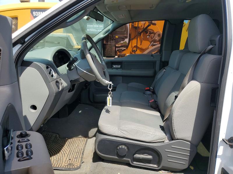 Aukcja sprzedaży 2008 Ford F150, vin: 1FTPX14V48FA50303, numer aukcji: 56027676