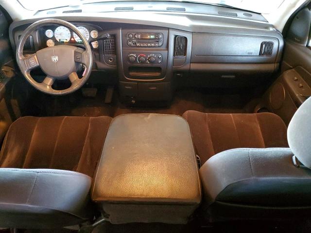 Продажа на аукционе авто 2004 Dodge Ram 1500, vin: 1D7HA18D04J286581, номер лота: 58807436