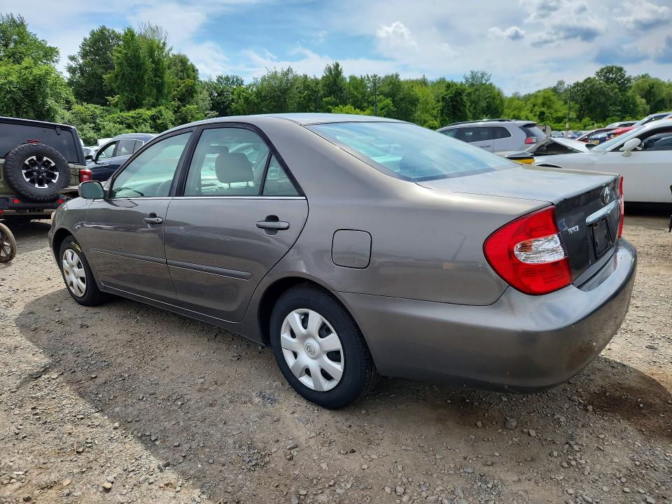Aukcja sprzedaży 2002 Toyota Camry, vin: 4T1BE32K82U583516, numer aukcji: 57245156