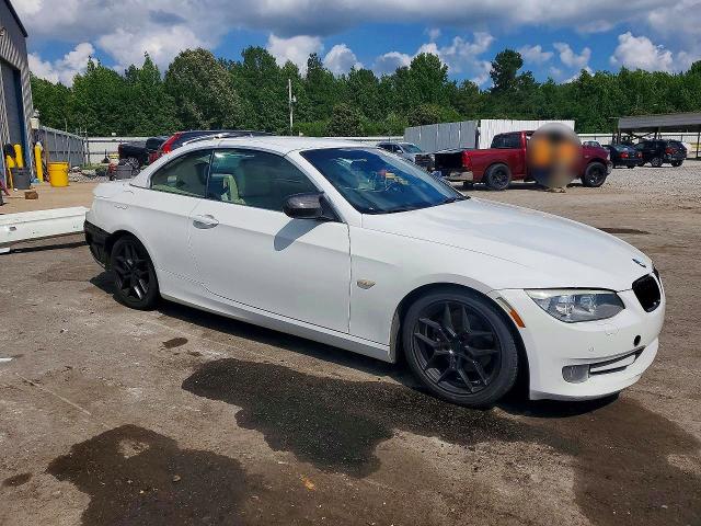 56507006 :رقم المزاد ، WBADW3C54DJ527450 vin ، 2013 Bmw 328 مزاد بيع