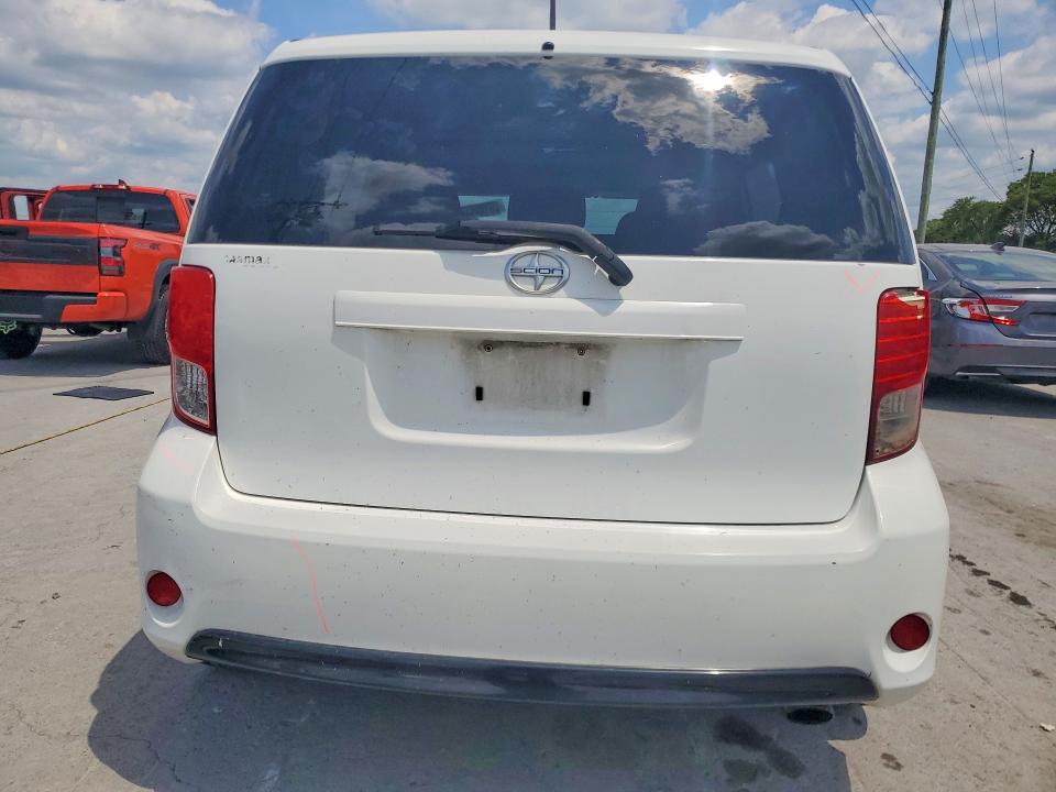 Aukcja sprzedaży 2014 Scion Xb, vin: JTLZE4FE1EJ065299, numer aukcji: 57083746