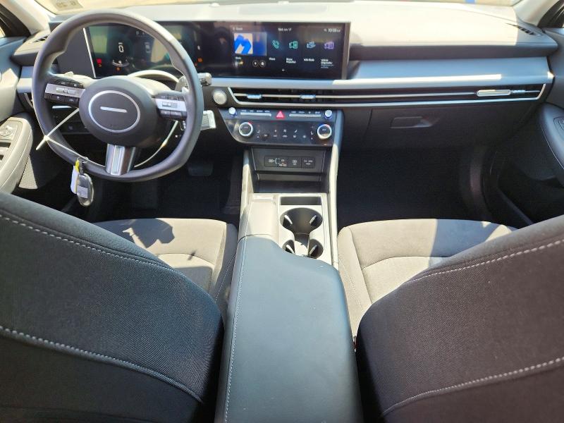 Продаж на аукціоні авто 2024 Hyundai Sonata, vin: KMHL64JA7RA357754, номер лоту: 57899826