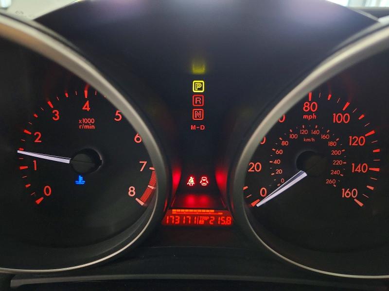 Aukcja sprzedaży 2011 Mazda 3, vin: JM1BL1VF4B1383148, numer aukcji: 58093196