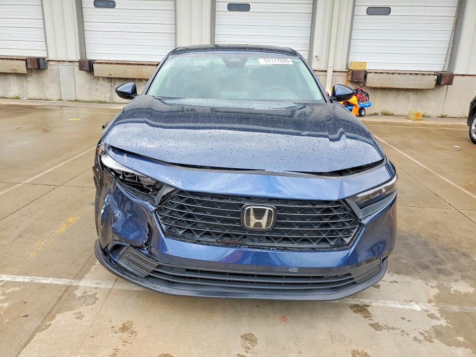 Продажа на аукционе авто 2024 Honda Accord, vin: 1HGCY1F32RA080228, номер лота: 57777026