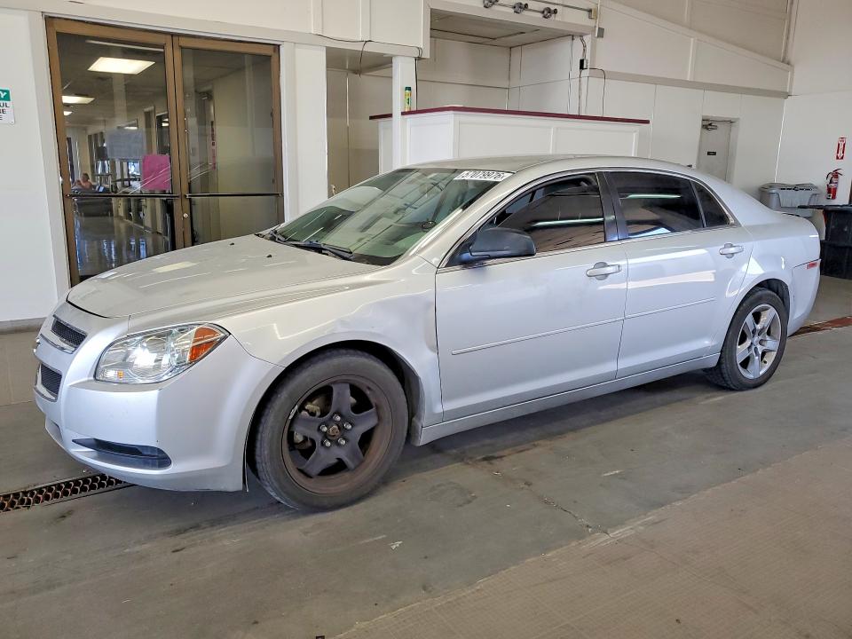 Продажа на аукционе авто 2010 Chevrolet Malibu, vin: 1G1ZA5EB9AF311414, номер лота: 57079976
