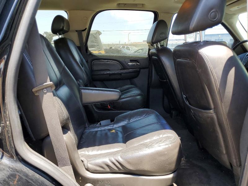 2007 Gmc Yukon მანქანა იყიდება აუქციონზე, vin: 1GKFK638X7J281337, აუქციონის ნომერი: 59002256
