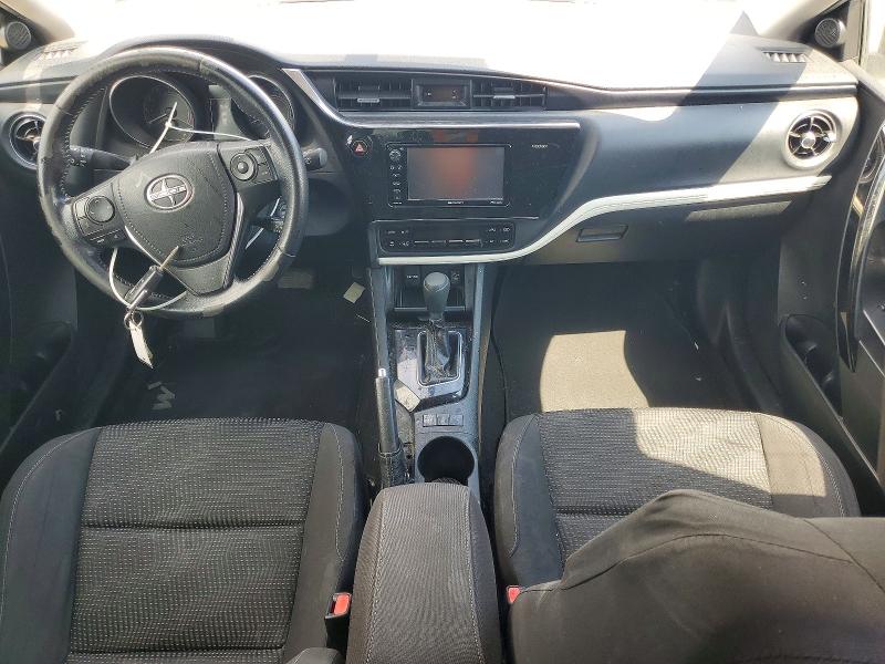 Продажа на аукционе авто 2016 Scion Im, vin: JTNKARJE6GJ515475, номер лота: 58109656