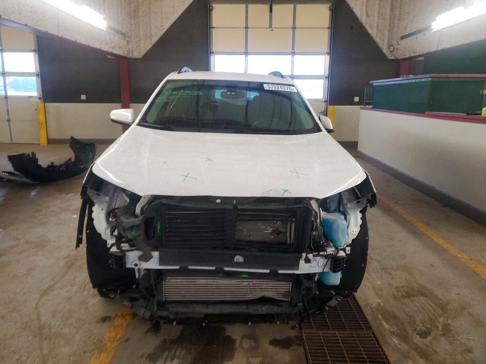 Aukcja sprzedaży 2018 Gmc Terrain, vin: 3GKALMEX9JL315185, numer aukcji: 57224076