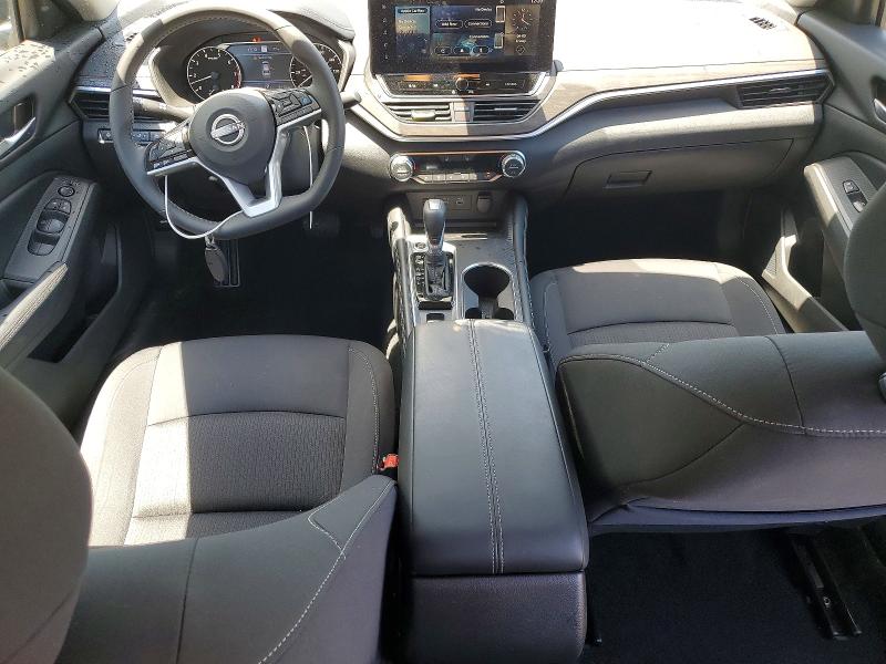 Aukcja sprzedaży 2025 Nissan Altima, vin: 1N4BL4DV6SN419186, numer aukcji: 56306716