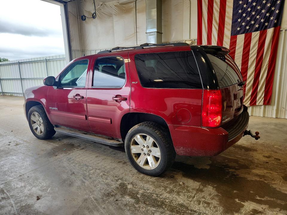 2010 Gmc Yukon მანქანა იყიდება აუქციონზე, vin: 1GKUKCE06AR124488, აუქციონის ნომერი: 58529056
