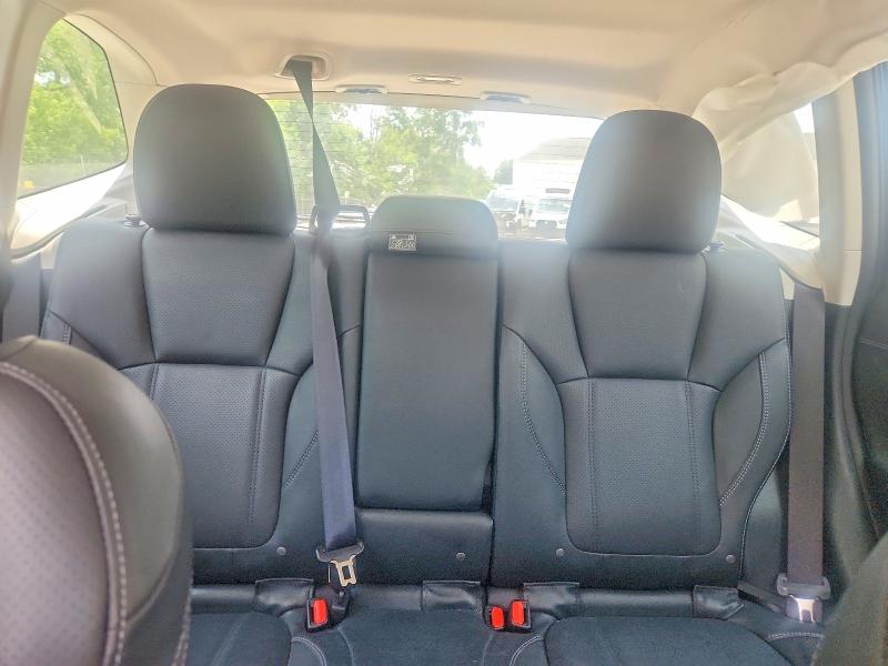 Продаж на аукціоні авто 2023 Subaru Forester, vin: JF2SKARCXPH416642, номер лоту: 59536596