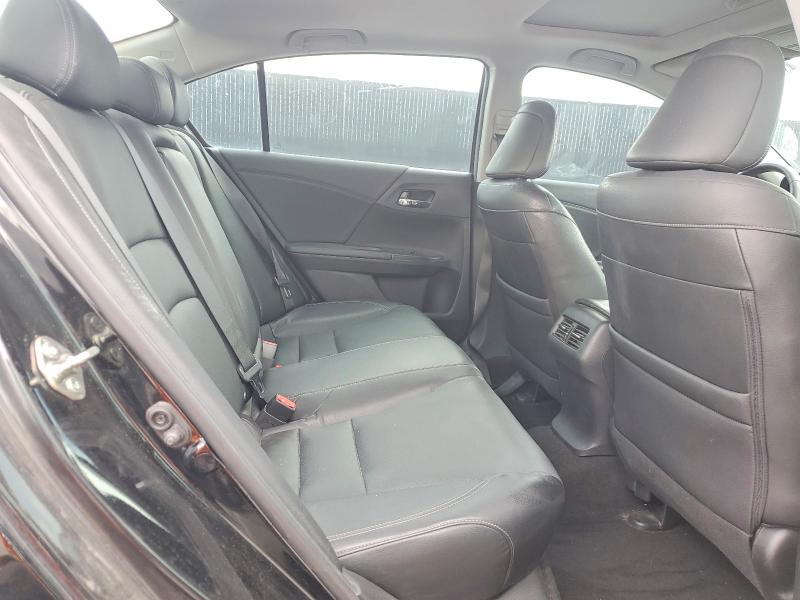 Aukcja sprzedaży 2017 Honda Accord, vin: 1HGCR3F88HA000630, numer aukcji: 85965075