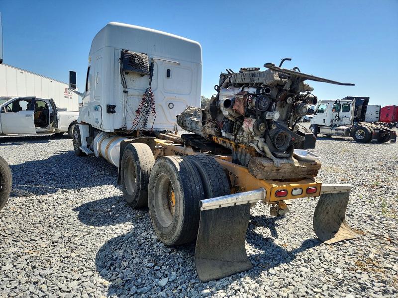 2020 Freightliner Cascadia 126 მანქანა იყიდება აუქციონზე, vin: 3AKJHHDV0LSLG9972, აუქციონის ნომერი: 56400706