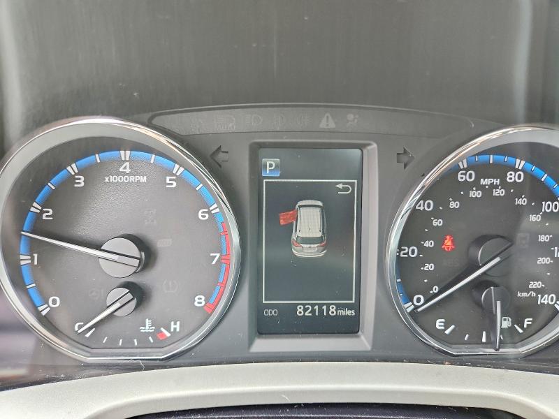 Aukcja sprzedaży 2016 Toyt Rav4, vin: 2T3RFREV3GW489742, numer aukcji: 58643786