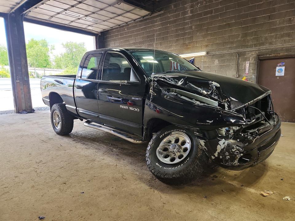 Aukcja sprzedaży 2004 Dodge Ram 1500, vin: 1D7HU18D94J113231, numer aukcji: 58567796