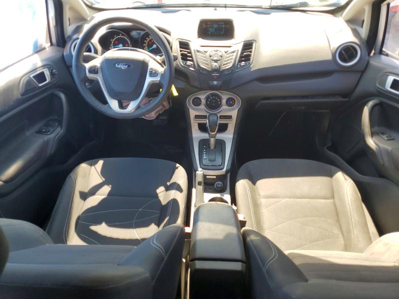 Продаж на аукціоні авто 2016 Ford Fiesta, vin: 3FADP4EJ1GM208293, номер лоту: 57379566