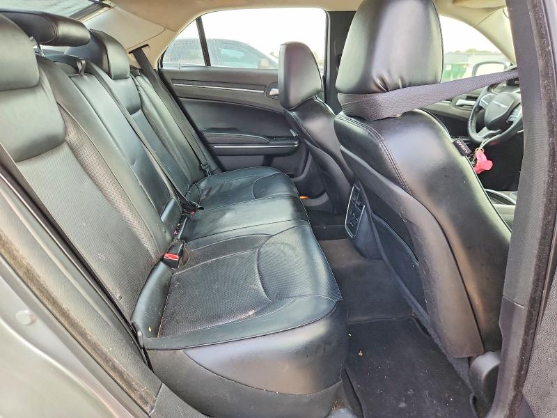 Aukcja sprzedaży 2016 Chrysler 300c, vin: 2C3CCAEG9GH212230, numer aukcji: 58026936