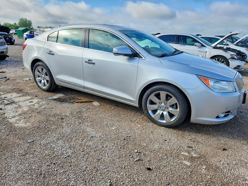 Aukcja sprzedaży 2010 Buick Lacrosse, vin: 1G4GC5EG5AF164282, numer aukcji: 56741336