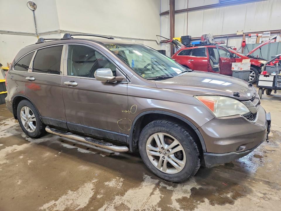 Продаж на аукціоні авто 2011 Honda Cr-v, vin: 5J6RE4H57BL813699, номер лоту: 52899046