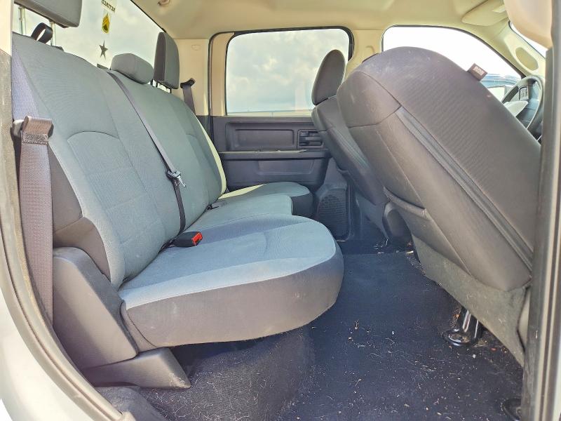Продаж на аукціоні авто 2023 Ram 1500 Classic, vin: 3C6RR7KG1PG647911, номер лоту: 55566676