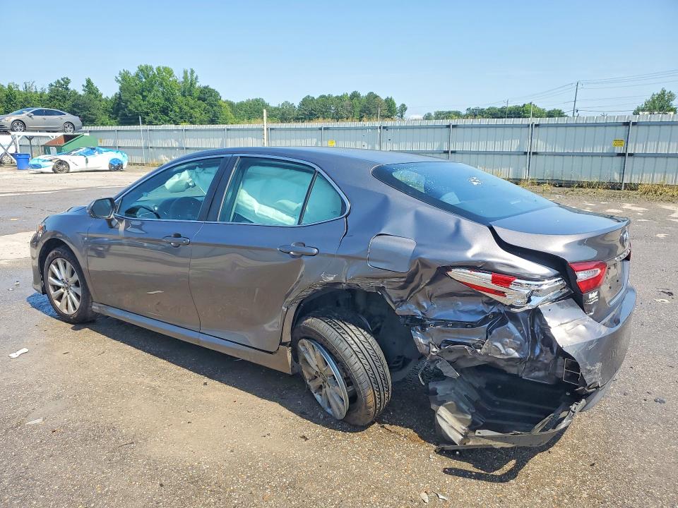 Aukcja sprzedaży 2018 Toyota Camry, vin: 4T1B11HK3JU655115, numer aukcji: 56861376