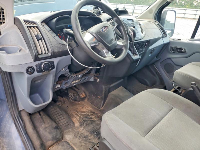 Aukcja sprzedaży 2019 Ford Transit, vin: 1FTYR3XM5KKB89450, numer aukcji: 59218336