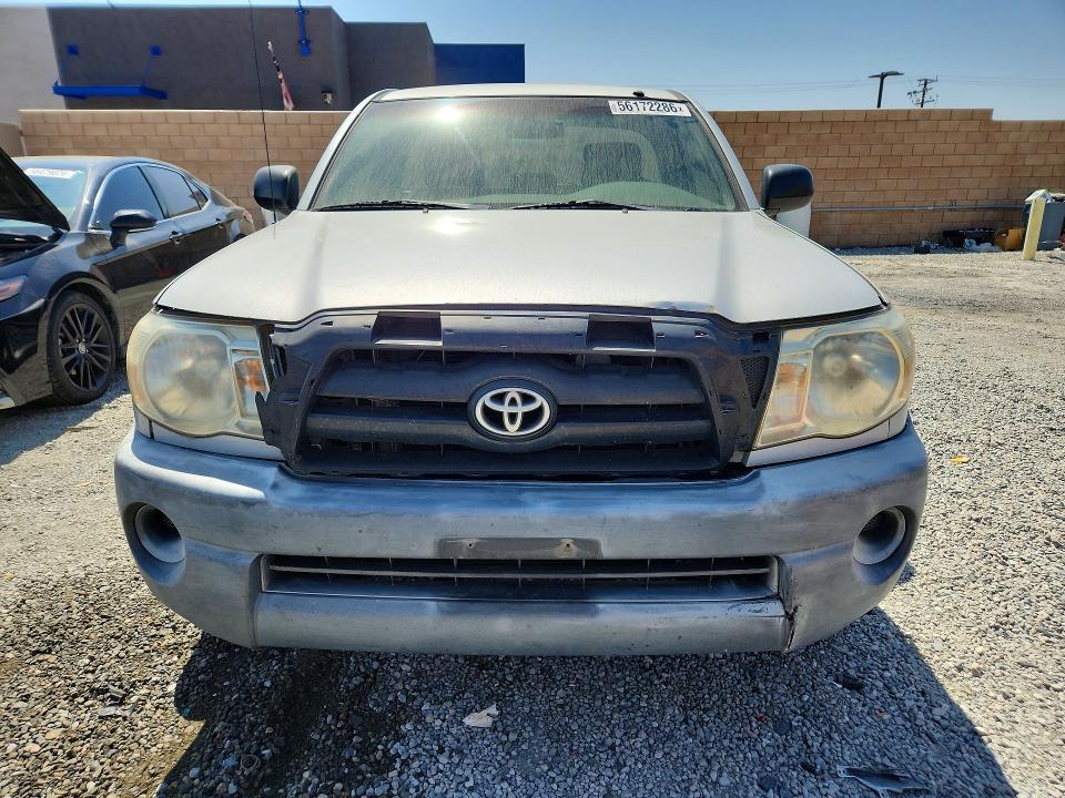 Продажа на аукционе авто 2006 Toyota Tacoma, vin: 5TENX22NX6Z216680, номер лота: 56172286