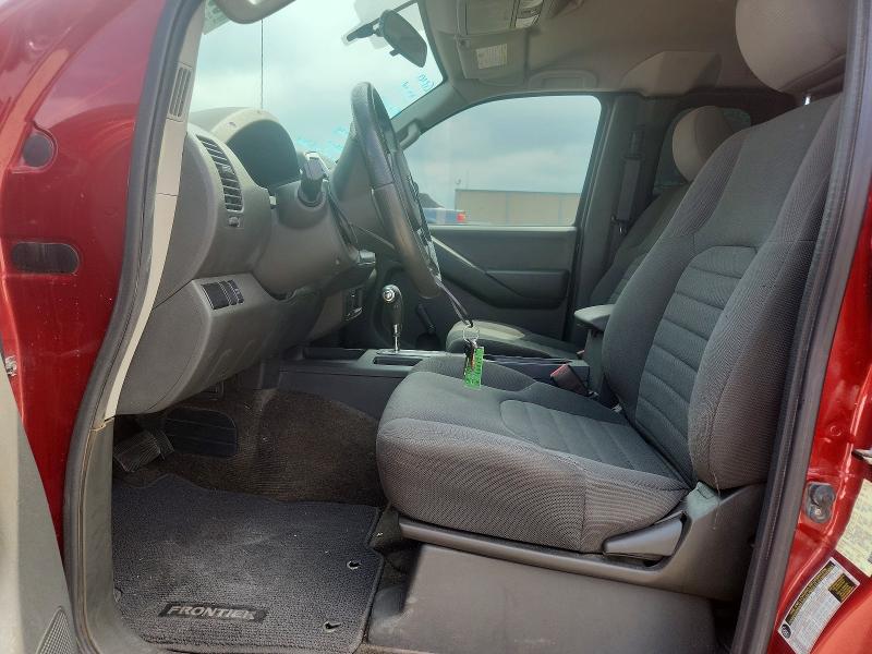 Aukcja sprzedaży 2014 Nissan Frontier, vin: 1N6BD0CT1EN771352, numer aukcji: 55966656