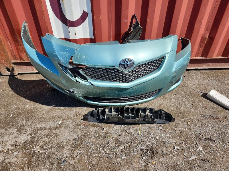 Продажа на аукционе авто 2010 Toyota Yaris, vin: JTDBT4K3XA1394780, номер лота: 56432996