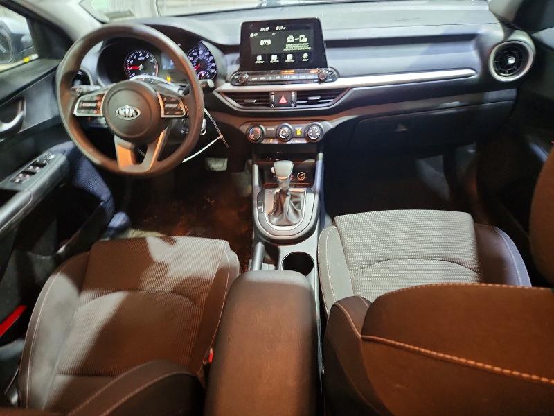 Продаж на аукціоні авто 2020 Kia Forte, vin: 3KPF24AD4LE172525, номер лоту: 85969375