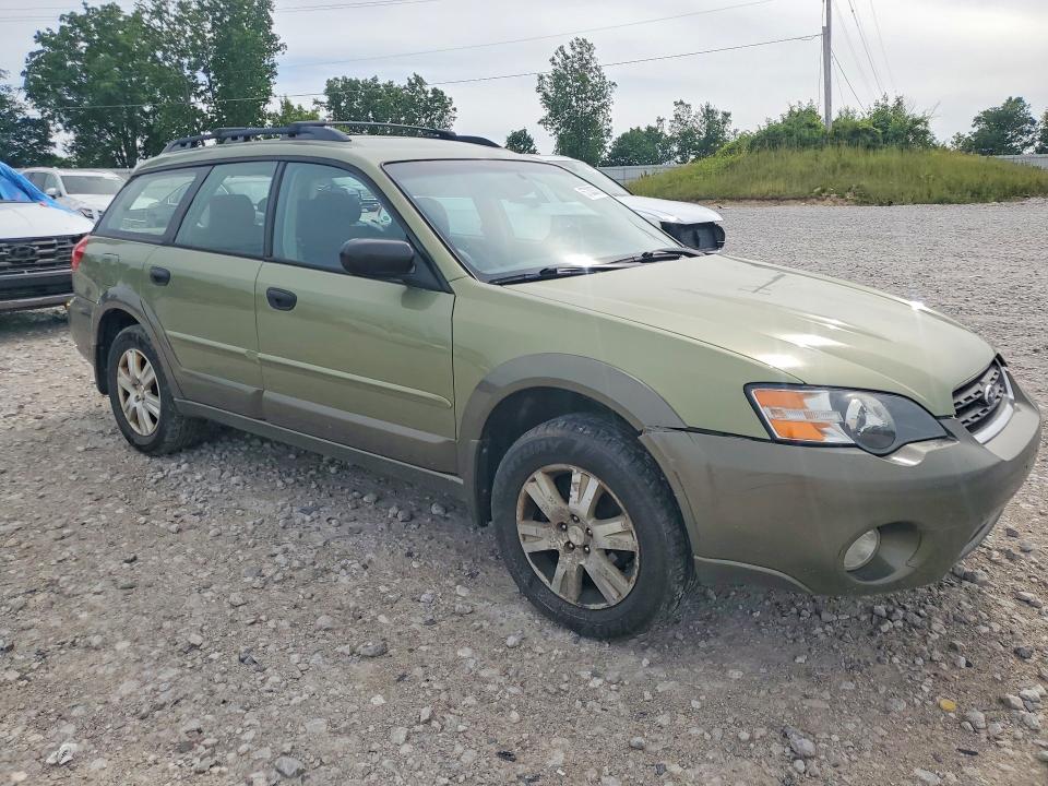 Aukcja sprzedaży 2005 Subaru Legacy, vin: 4S4BP61CX56386992, numer aukcji: 57333376