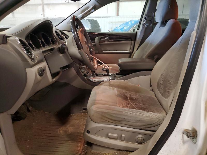 Продаж на аукціоні авто 2016 Buick Enclave, vin: 5GAKRAKD3GJ256336, номер лоту: 55943006