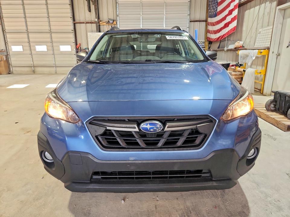 Aukcja sprzedaży 2023 Subaru Crosstrek, vin: JF2GTHRC7PH204633, numer aukcji: 56785396