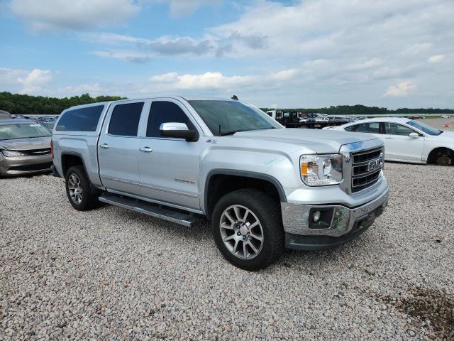 Aukcja sprzedaży 2014 Gmc Sierra, vin: 3GTU2VEC7EG198381, numer aukcji: 59056886