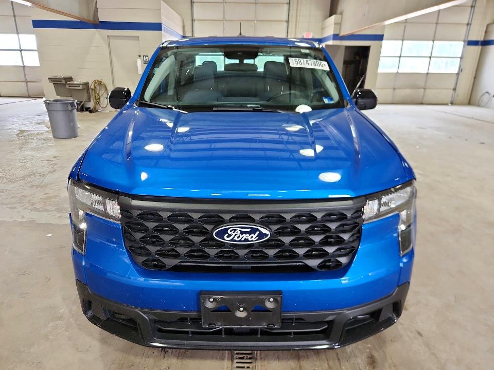 2025 Ford Maverick მანქანა იყიდება აუქციონზე, vin: 3FTTW8JA1SRA97083, აუქციონის ნომერი: 58747806
