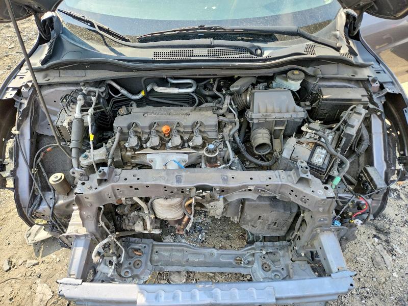 Продажа на аукционе авто 2019 Honda Hr-v, vin: 3CZRU6H31KG733633, номер лота: 58283266