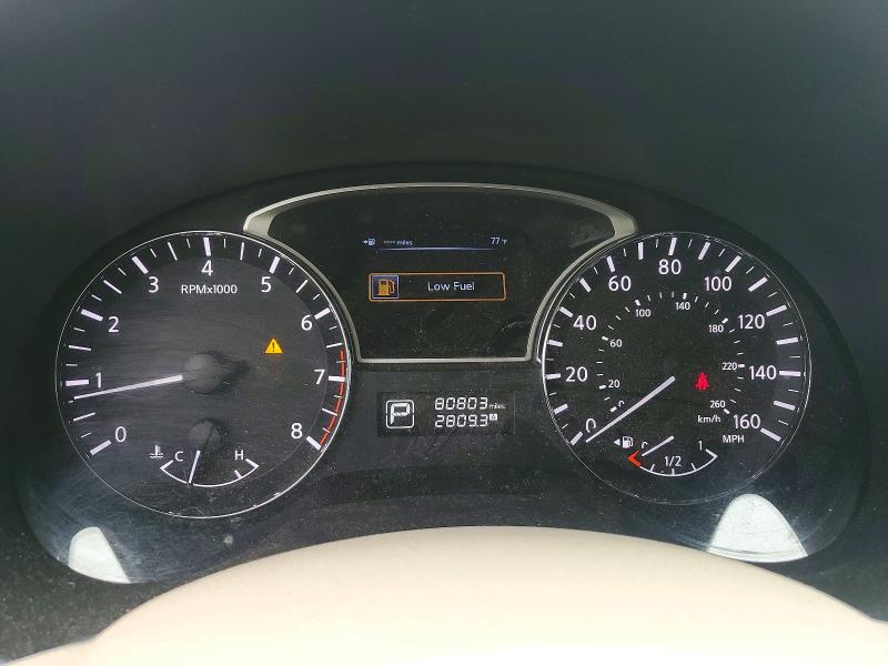 Aukcja sprzedaży 2013 Nissan Altima, vin: 1N4AL3AP2DC201742, numer aukcji: 56535976