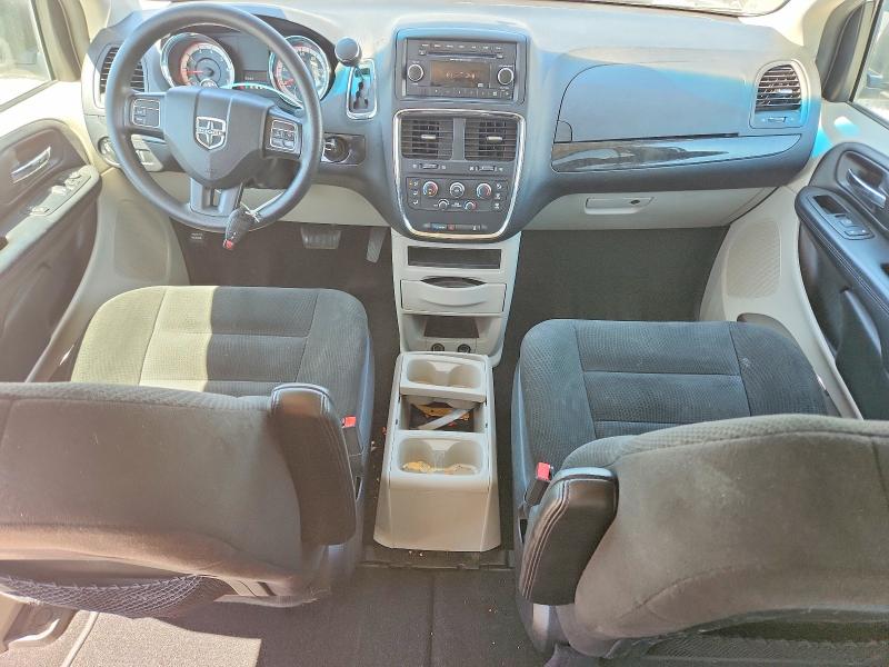 Aukcja sprzedaży 2016 Dodge Grand Caravan, vin: 2C4RDGBG1GR345908, numer aukcji: 55891096