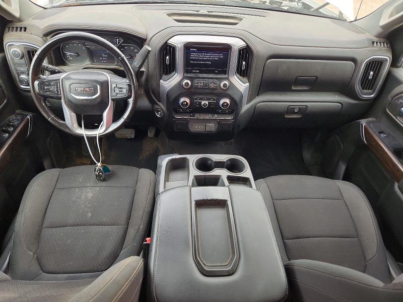 Продаж на аукціоні авто 2020 Gmc Sierra, vin: 1GTR8BED8LZ144967, номер лоту: 54786966