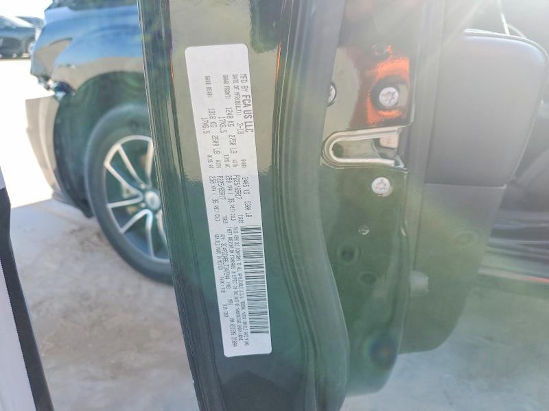 Aukcja sprzedaży 2018 Dodge Journey, vin: 3C4PDCAB6JT347244, numer aukcji: 57722626