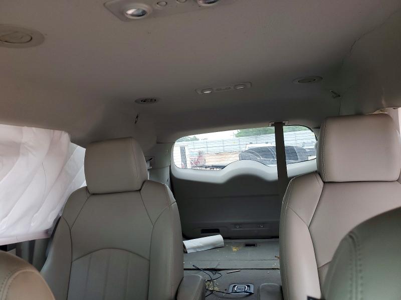 Aukcja sprzedaży 2017 Buick Enclave, vin: 5GAKRBKD9HJ248166, numer aukcji: 56230366