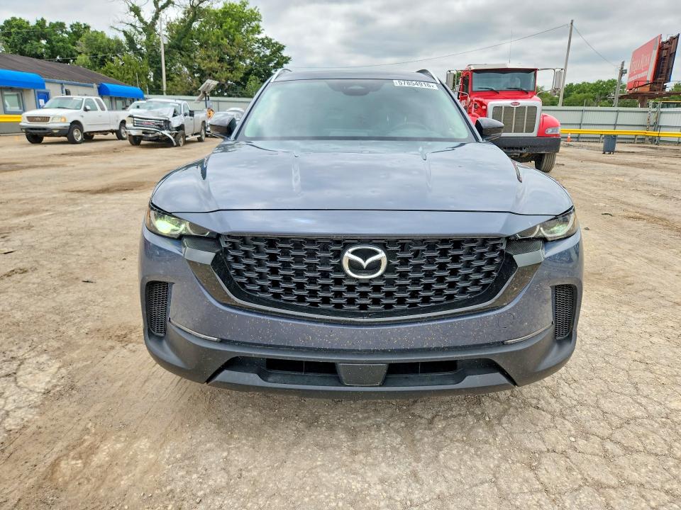 2025 Mazda Cx-50 მანქანა იყიდება აუქციონზე, vin: 7MMVABDM4SN332881, აუქციონის ნომერი: 57854916