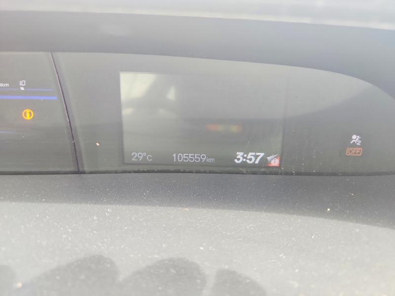 Продаж на аукціоні авто 2015 Honda Civic, vin: 2HGFB2F5XFH037226, номер лоту: 58810146