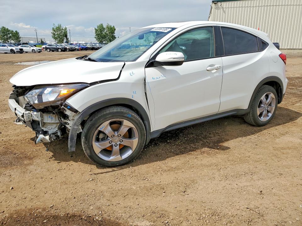 Aukcja sprzedaży 2018 Honda Hr-v, vin: 3CZRU6H58JM107675, numer aukcji: 56086106